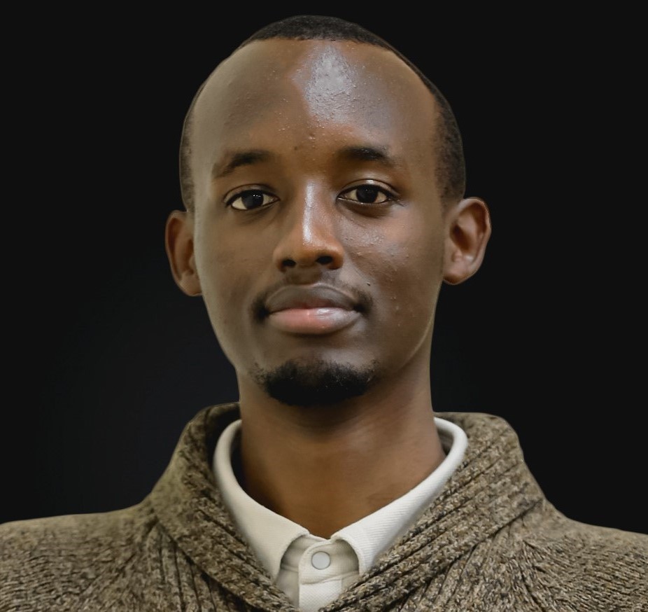 Murwanashyaka Philbert